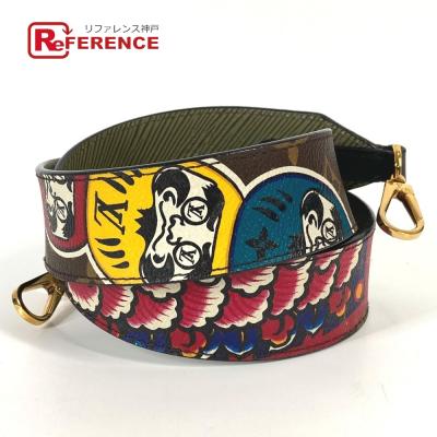 新品同様 ルイヴィトン 山本寛斎 コラボ 三つ折り財布 エピ 歌舞伎 ダルマ ルイヴィトン LOUIS VUITTON 山本寛斎コラボ 達磨 歌舞伎