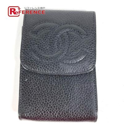 正規品 シャネル タバコ ケース シガレット カバー 【SS13090】 正規品 シャネル タバコ ケース シガレット カバー 【SS13090】 楽天