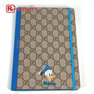 disney（GUCCI／ノート、メモ帳）｜文具、ステーショナリー | キッチン