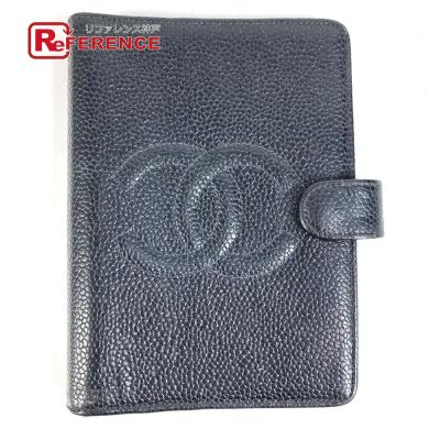 CHANEL 手帳カバー｜手帳、日記、家計簿｜文具、ステーショナリー