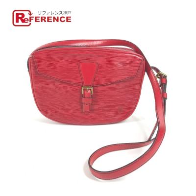 ルイ•ヴィトン　ヴィクトールボルドー　赤　バック　肩掛け可　メッセンジャーバッグ ルイ•ヴィトン ヴィクトールボルドー 赤 バック 肩掛け可