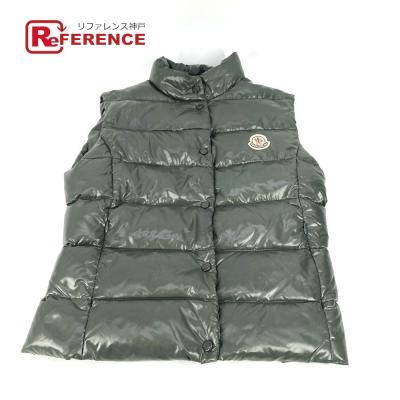 moncler ベスト レディースの商品一覧 通販 - Yahoo!ショッピング