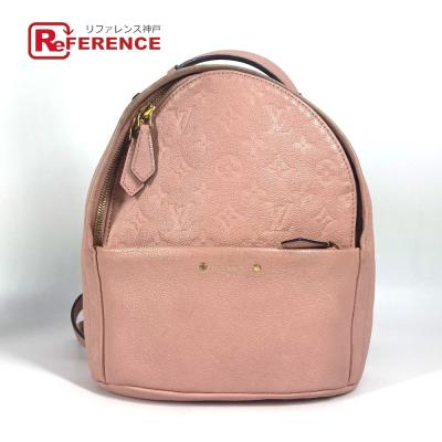 ルイヴィトン アンプラント（リュックサック、デイパック）｜バッグ