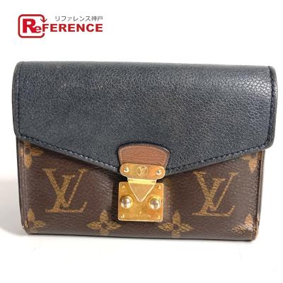 ポルトフォイユパラスコンパクト ヴィトンのおすすめ人気商品一覧 通販