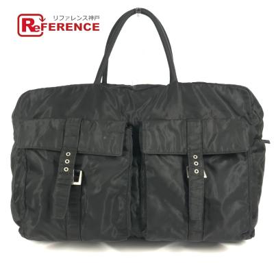 最大級容量✨️ プラダ 3077 三角ロゴ ボストンバッグ 旅行 出張◎ 最大級容量✨️ プラダ 3077 三角ロゴ ボストンバッグ 旅行 出張