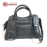 バレンシアガ BALENCIAGA バッグ NEO CLASSIC TOP HANDLE ネオ バレンシアガ BALENCIAGA バッグ NEO CLASSIC TOP HANDLE ネオ