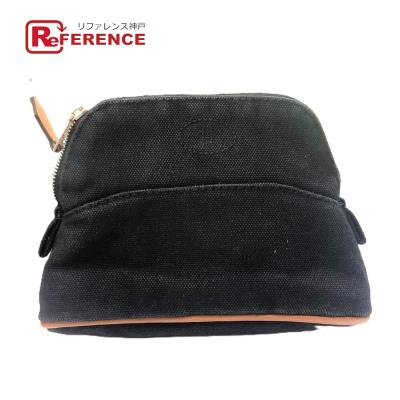 エルメスポーチ（色：ブラック系）のおすすめ人気商品一覧 通販