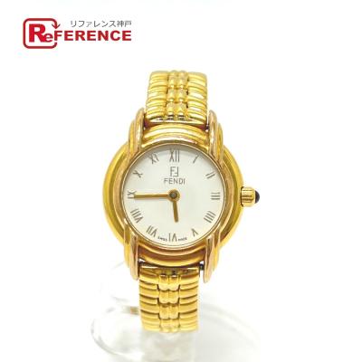 fendi 時計のおすすめ人気商品一覧 通販 - Yahoo!ショッピング