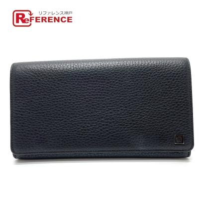 【美品✨オーガナイザー/トラベルケース】ダンヒル　長財布　黒　レザー　人気　旅行 楽天市場】トラベル オーガナイザー（ブランドダンヒル）の通販