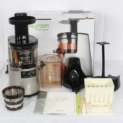 HUROM ジューサー、ミキサー、フードプロセッサー｜キッチン家電
