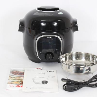 T-fal - ティファール圧力鍋3L ティファール 圧力鍋 3l（圧力鍋）｜鍋、グリル｜調理器具