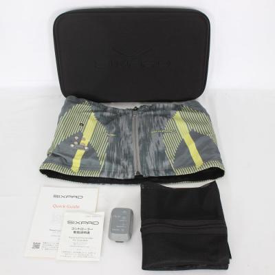シックスパッド コアベルト2のおすすめ人気商品一覧 通販