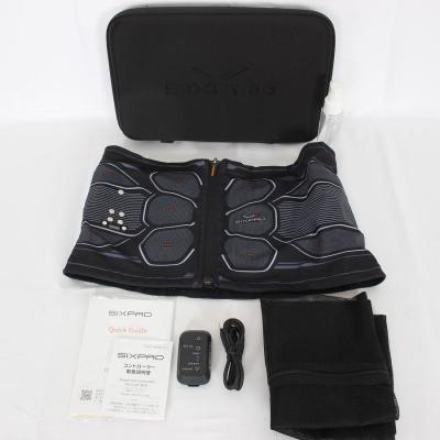 シックスパッド コアベルトのおすすめ人気商品一覧 通販 - Yahoo