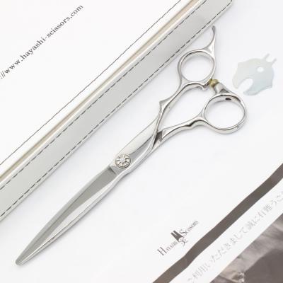 ボーナスストア+5％【美品】ハヤシシザース HYS-ME-ATH-6.2 カット