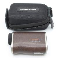 ボーナスストア+5％【美品】FINECADDIE J300 レーザー距離計 ブラウン ファインキャディ ゴルフ 本体 | リファン Yahoo!ショップ