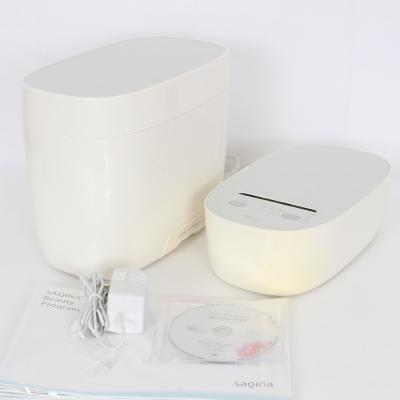 サキナ美顔器のおすすめ人気商品一覧 通販 - Yahoo!ショッピング