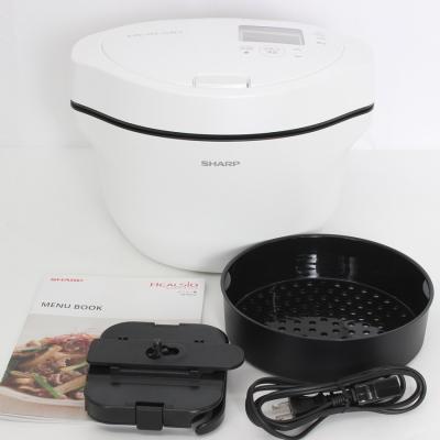 ヘルシオホットクック 24のおすすめ人気商品一覧 通販 - Yahoo