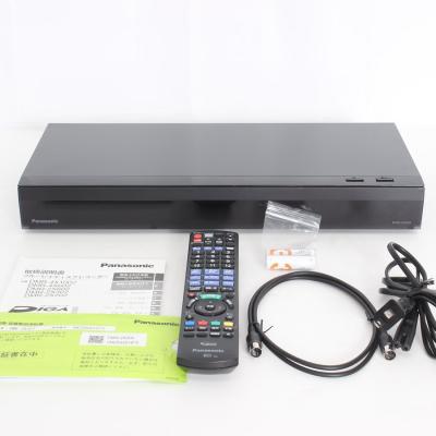 ブルーレイレコーダー中古（Panasonic）のおすすめ人気商品一覧 通販