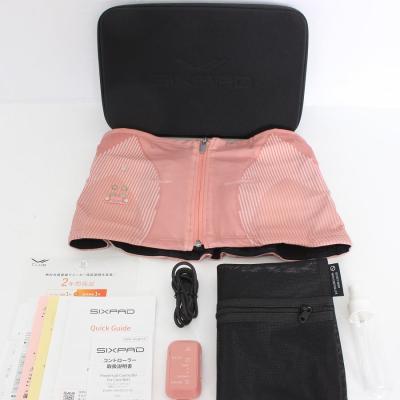sixpad（SIXPAD）（色：ピンク系）のおすすめ人気商品一覧 通販