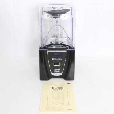 blendtec（ジューサー、ミキサー、フードプロセッサー）｜キッチン家電