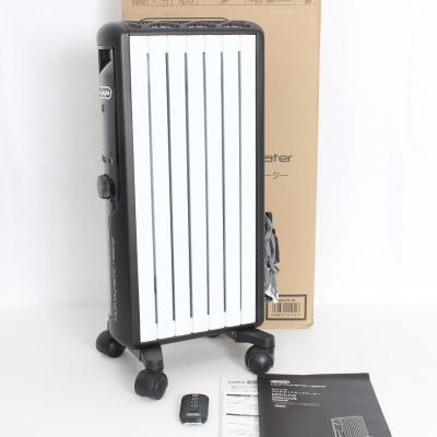 デロンギ セラミックファンヒーター｜ファンヒーター｜冷暖房器具