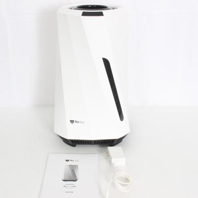 【完全未使用品】 Airdogmoi 空気清浄機 ホワイト 公式】Airdog | Airdog moi｜ホワイト（2025年発売モデル）(H42×D25.8