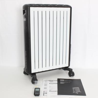 デロンギ セラミックファンヒーター｜ファンヒーター｜冷暖房器具