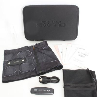 シックスパッド パワースーツ アブズのおすすめ人気商品一覧 通販