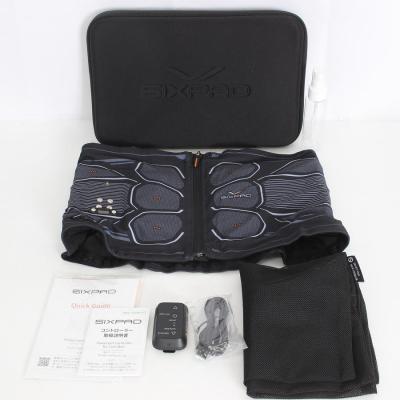 シックスパッドコアベルトのおすすめ人気商品一覧 通販 - Yahoo