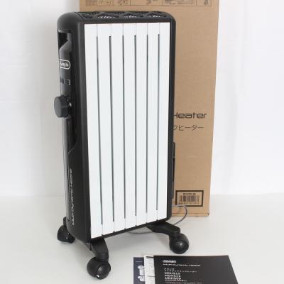 デロンギ セラミックファンヒーター｜ファンヒーター｜冷暖房器具