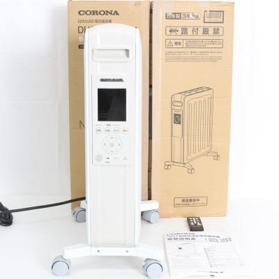 コロナ オイルレスヒーターのおすすめ人気ランキングTOP100 - Yahoo