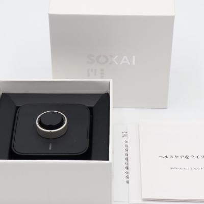soxai ringのおすすめ人気商品一覧 通販 - Yahoo!ショッピング