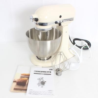 キッチンエイド スタンドミキサー 9ksm95のおすすめ人気商品一覧 通販 