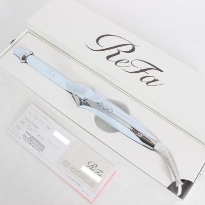 ヘアアイロン 安い おすすめ（ReFa）（アイロンタイプ：カール）の