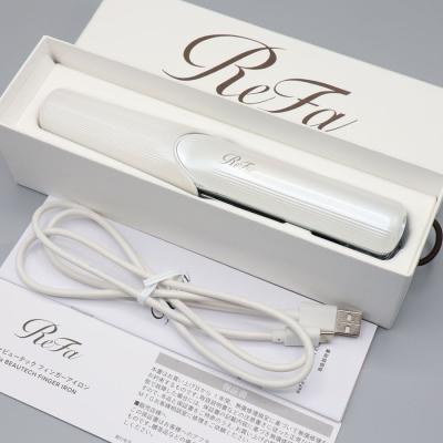 コードレスヘアアイロン（ReFa BEAUTECH）のおすすめ人気商品一覧 通販