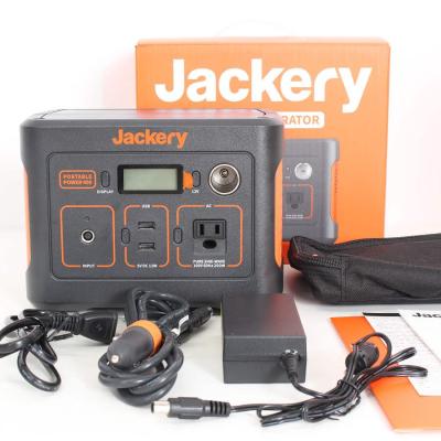 jackery ポータブル電源 400のおすすめ人気商品一覧 通販 - Yahoo