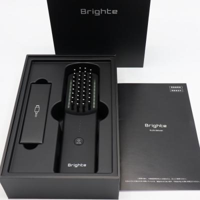 brighte エレキブラシ（美顔器種類：EMS美顔器）のおすすめ人気商品