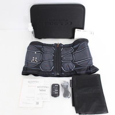 sixpad パワースーツのおすすめ人気商品一覧 通販 - Yahoo!ショッピング