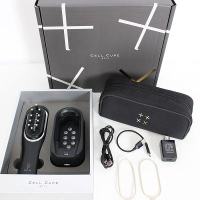 ベレガ セルキュア4tプラス（美顔器）｜ボディ、フェイスケア｜美容