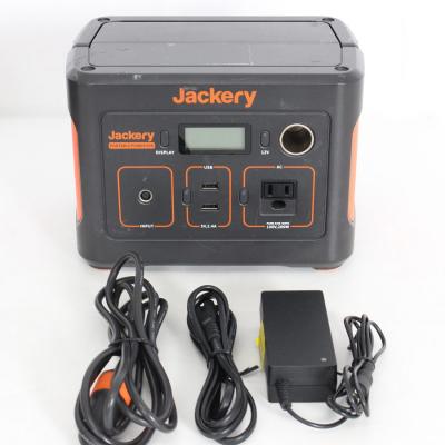 jackery ポータブル電源 400のおすすめ人気商品一覧 通販 - Yahoo