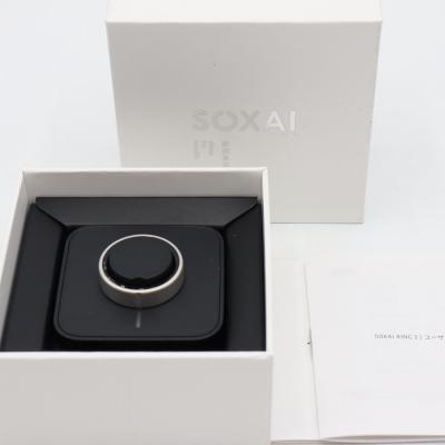 soxai ringの商品一覧 通販 - Yahoo!ショッピング