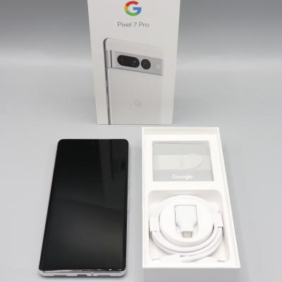 google pixel 7 pro 128gb（スマホ、タブレット、パソコン）のおすすめ