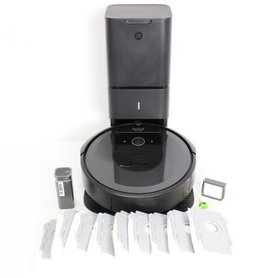 ルンバ i7（ロボット掃除機）｜掃除機、クリーナー｜生活家電 | 家電