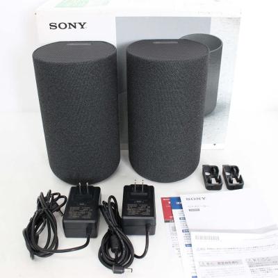 5.1ch サラウンドシステム（SONY／スマホ、タブレット、パソコン）の