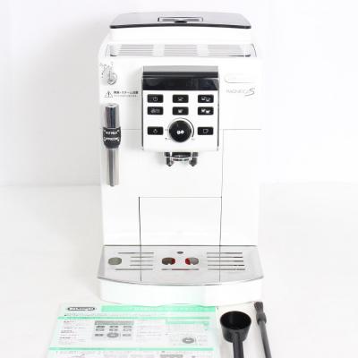 マグニフィカ イーヴォ（家庭用エスプレッソマシン）｜コーヒー