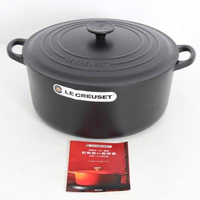28cm鍋（Le Creuset）の商品一覧 通販 - Yahoo!ショッピング