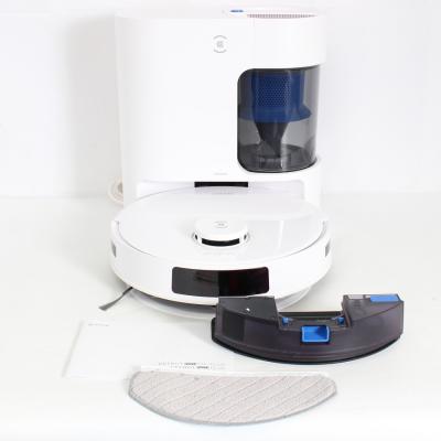 deebot n20 pro plus（ECOVACS）の商品一覧 通販 - Yahoo!ショッピング