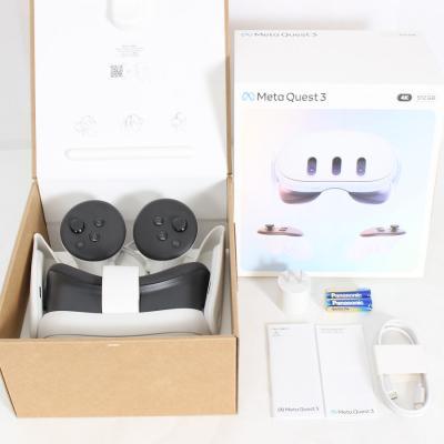 meta quest 3 512gbの商品一覧 通販 - Yahoo!ショッピング