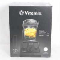 ボーナスストア+5％【新品】バイタミックス V1200i ホワイト ブレンダー ミキサー Vita-Mix VM0188B ジューサー 本体 | リファン Yahoo!ショップ