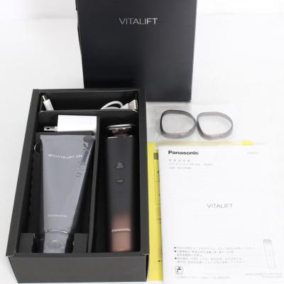 パナソニック バイタリフト RF EX（箱あり/本体セット） パナソニック バイタリフト rf exの商品一覧 通販 - Yahoo!ショッピング
